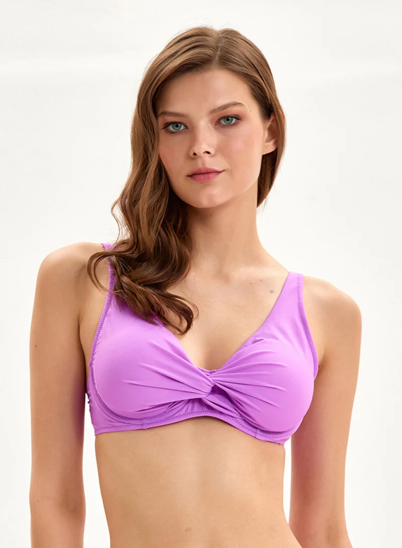 أرجنتو الجزء العلوي من بيكيني شاطئ إيسلا